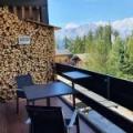 Balcon nord