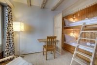 Bureau & chambre