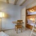 Bureau & chambre